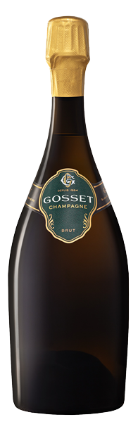 Hallgarten & Novum Wines | Wines | Champagne Gosset, Grande